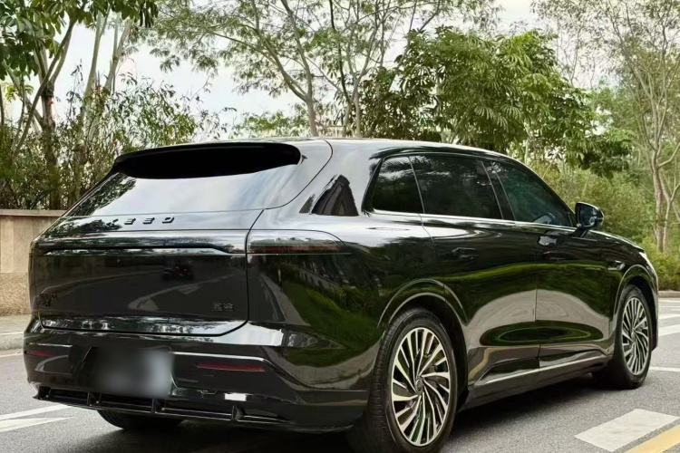 Exceed Stellar Era ET 2024 imagem de carro #6