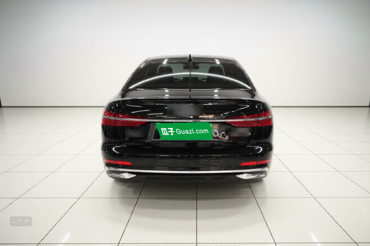 Audi A6L 2023 #6 Audi A6L 2023 car image #6