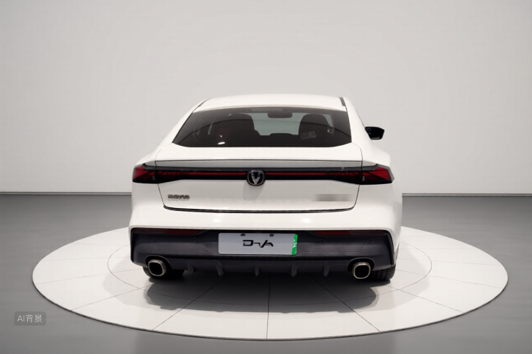 Changan UNI-V 2023 immagine di auto #6