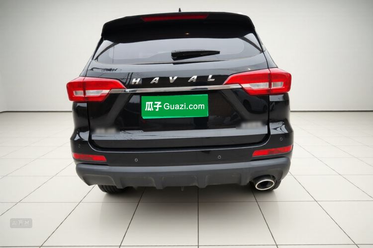 Haval M6 2020 #6 Haval M6 2020 car image #6