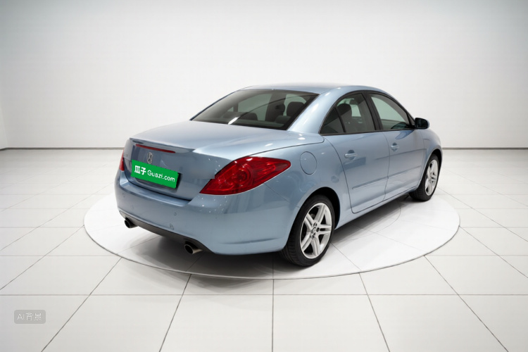 标致 标致308(进口) 2012 汽车图片 #6