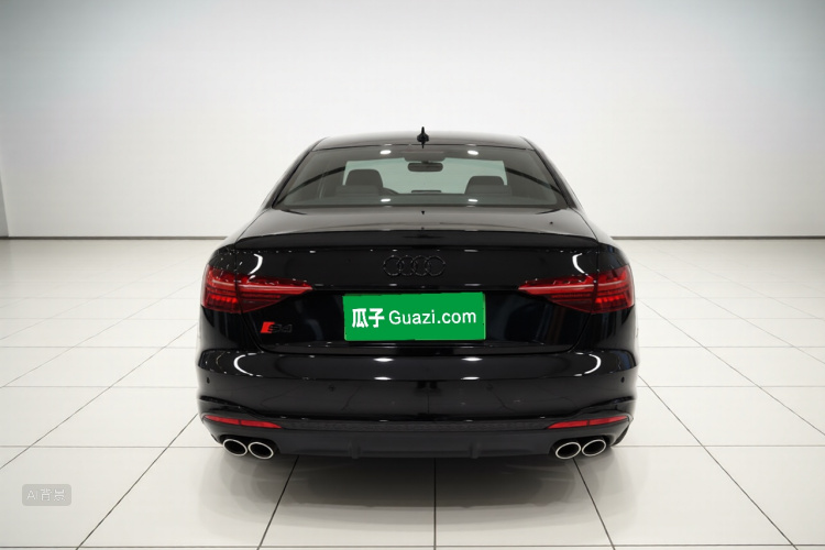 奥迪 奥迪S4 2023 汽车图片 #6