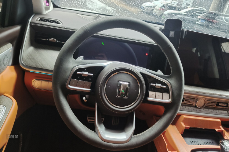 坦克 坦克500 2022 汽车图片 #6