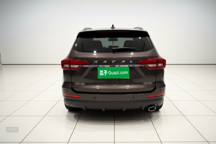 哈弗 哈弗M6 2020 汽车图片 #6