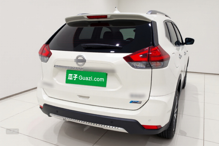 日产 奇骏 2018 汽车图片 #6