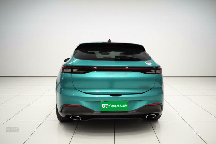 T5 EVO 2021 car image #6
