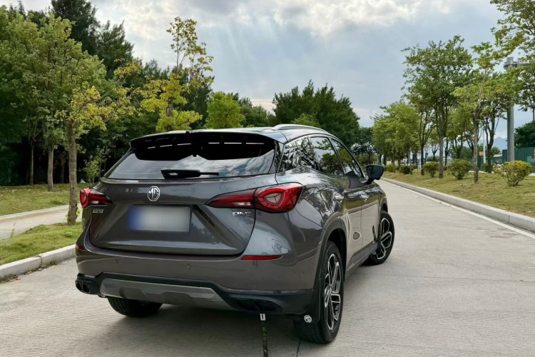 MG ONE 2023 صورة سيارة #6