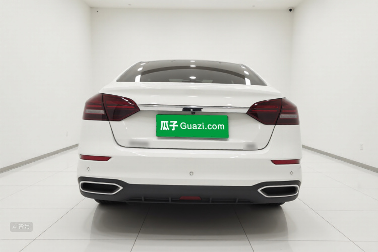 GEELY Emgrand 2022 car image #6