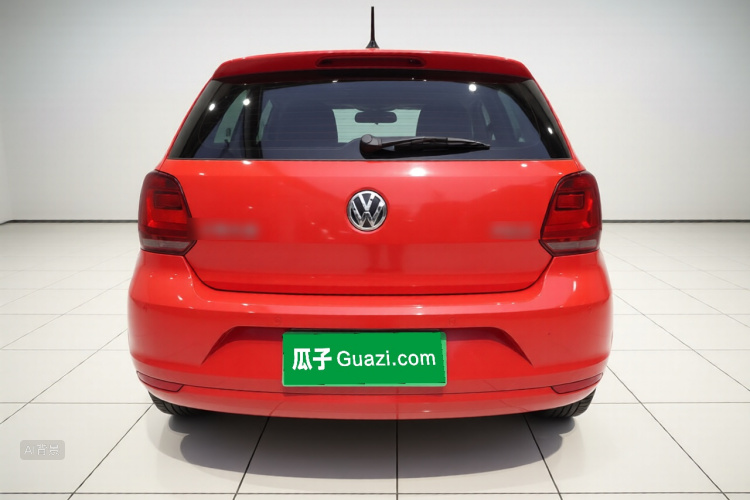 Polo 2015 #6 Polo 2015 immagine di auto #6
