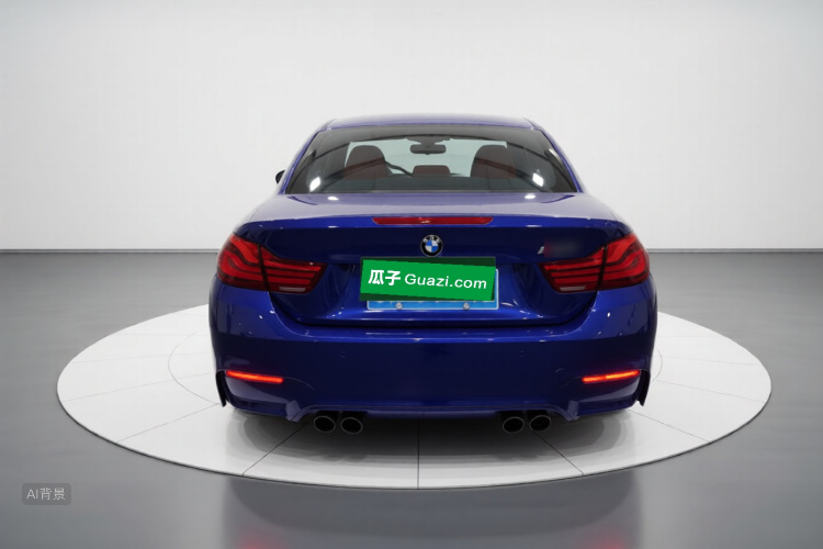 BMW M4 2019 صورة سيارة #6