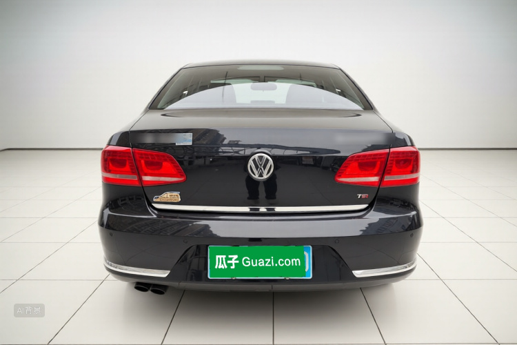 Volkswagen Magotan 2015 car image #6