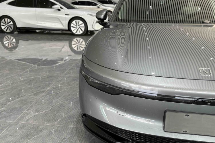 极氪 极氪007 2024 汽车图片 #6