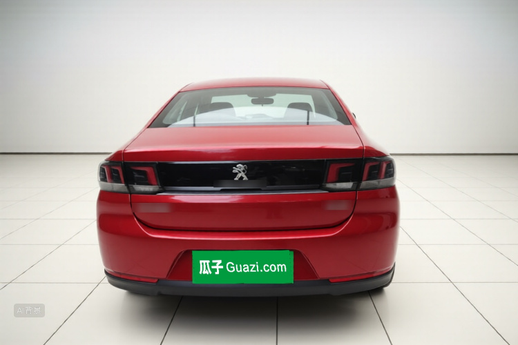 标致 标致308 2017 汽车图片 #6