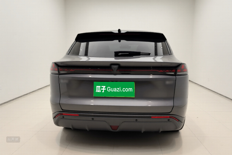 Deepal S07 2024 image de voiture #6