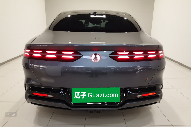 Denza Z9 2024 صورة سيارة #6