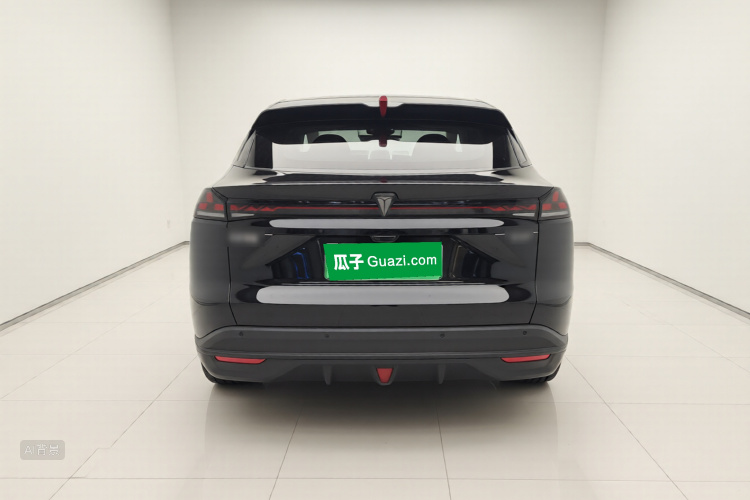 Deepal S07 2025 immagine di auto #6