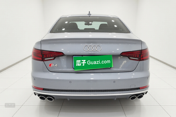 Audi S4 2019 imagem de carro #6