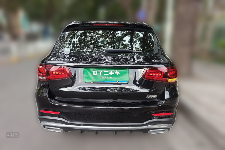 Mercedes-Benz 2020 car image #6