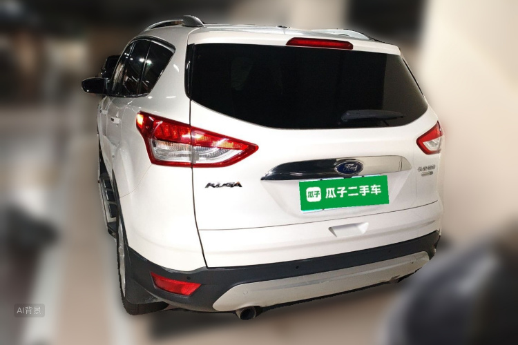 Ford Kuga 2015 car image #6