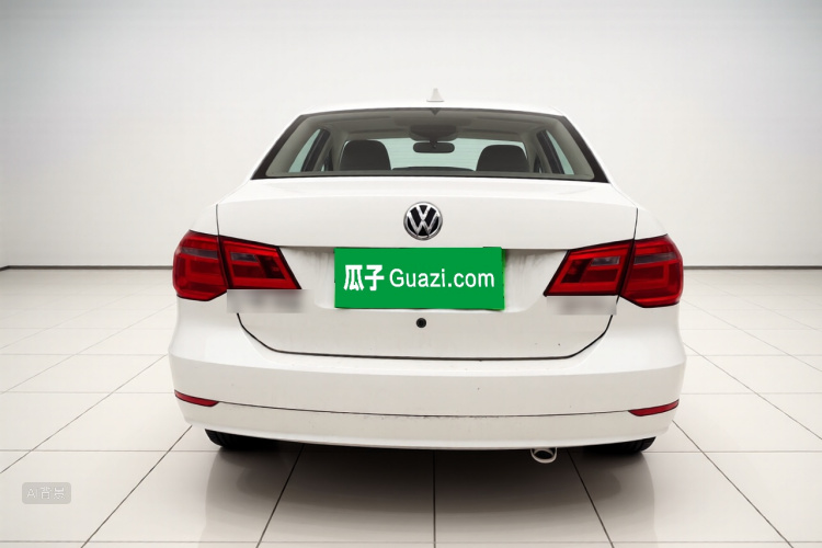 Jetta Jetta 2015 immagine di auto #6