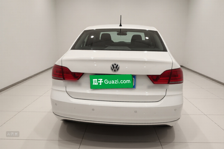 Santana 2020 #6 Santana 2020 car image #6