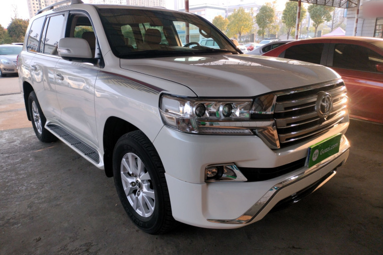 Toyota 2019 #6 Toyota 2019 car image #6