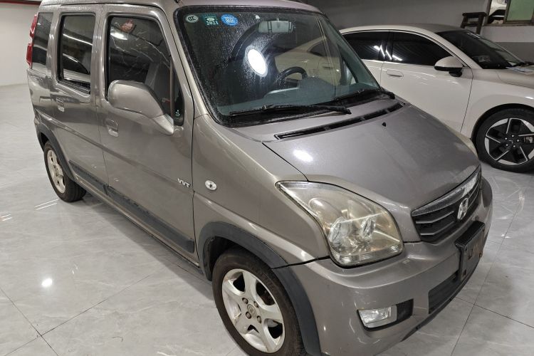 Suzuki Wagon R X5 2017 imagem de carro #6