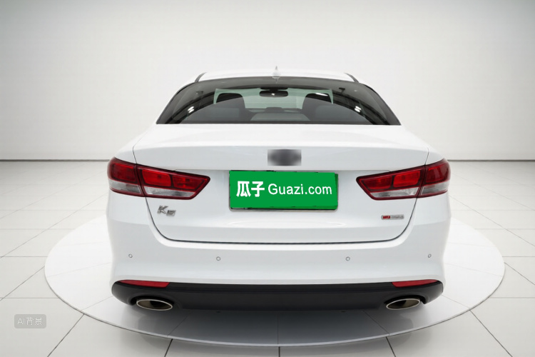 起亚 起亚K5 2018 汽车图片 #6