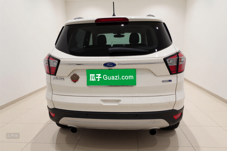 Ford Kuga 2017 imagem de carro #6