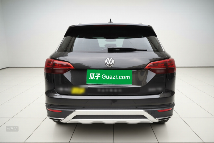 Volkswagen Tayron 2021 car image #6