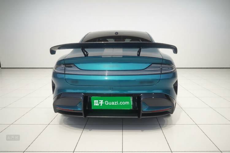 MI SU7 Ultra 2025 car image #6