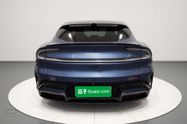 MI YU7 2025 car image #6