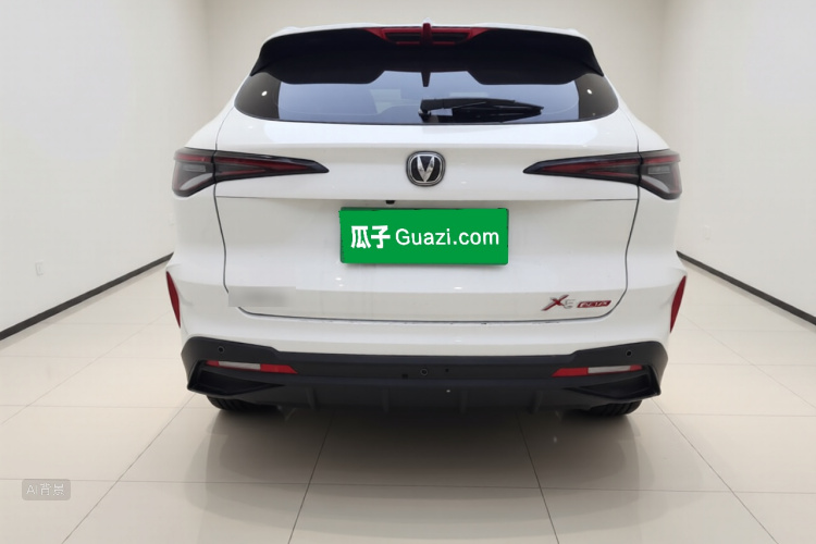 Changan X5 PLUS 2025 immagine di auto #6