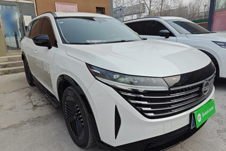 日产 探陆 2024 汽车图片 #6