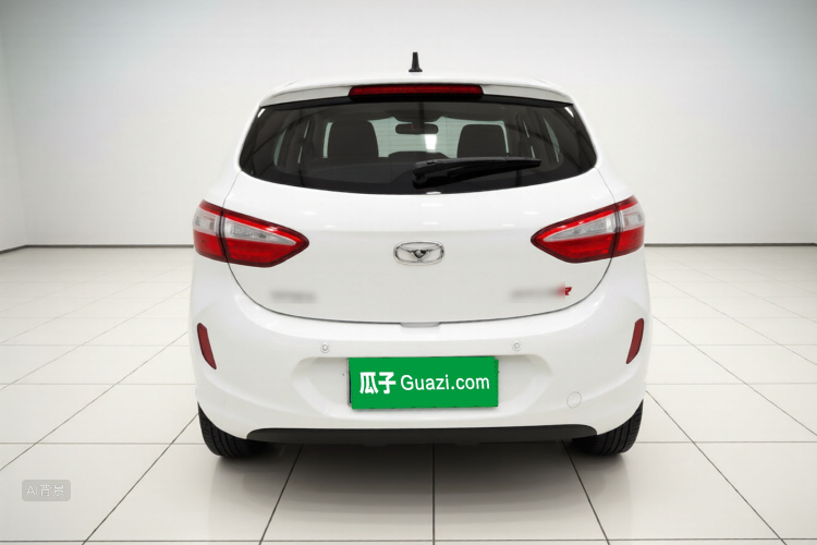 Kaiyi C3R 2017 изображение автомобиля #6