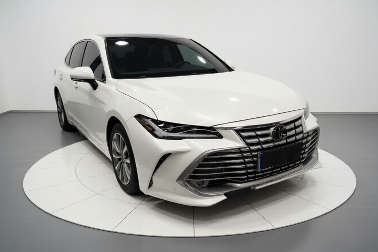 Toyota Avalon 2024 car image #6