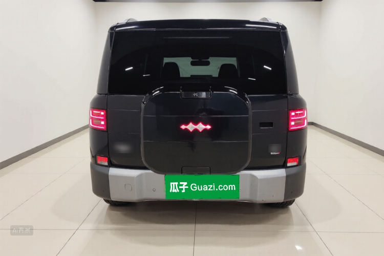 FangChengBao Tiger 7 2025 car image #6