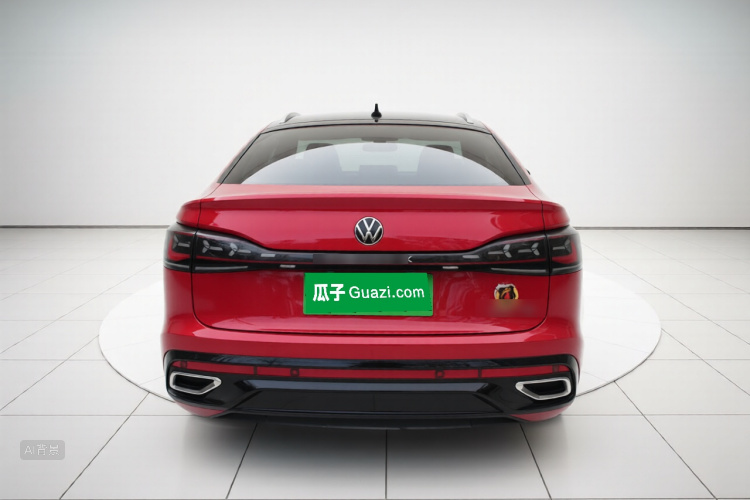 Volkswagen Tiguan X 2021 immagine di auto #6