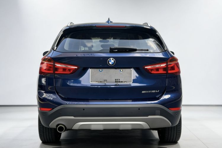 BMW X1 2019 car image #6