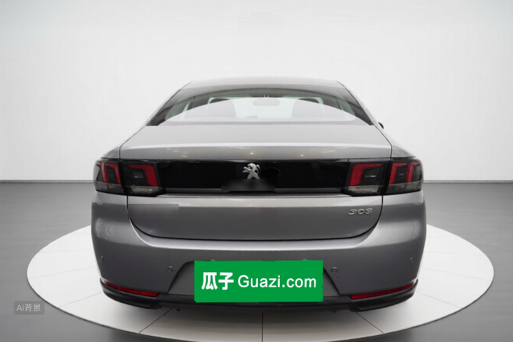 标致 标致308 2017 汽车图片 #6