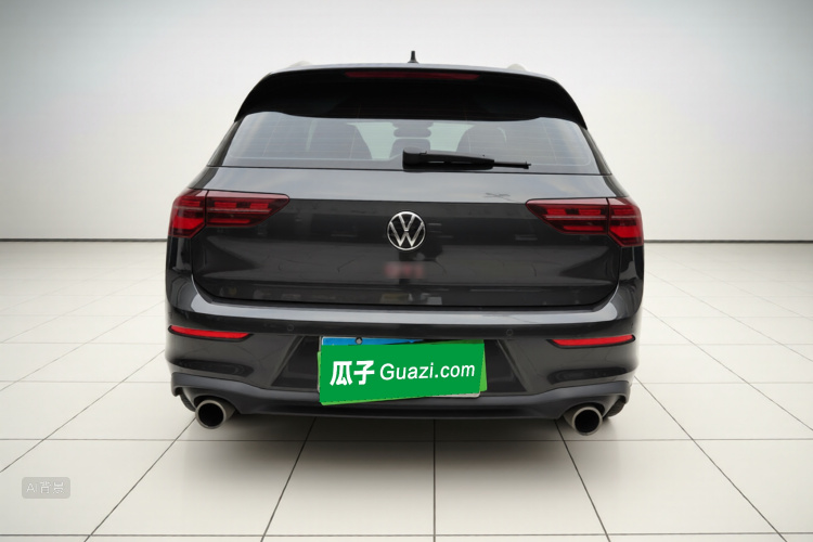 Volkswagen GolfGTI 2021 immagine di auto #6