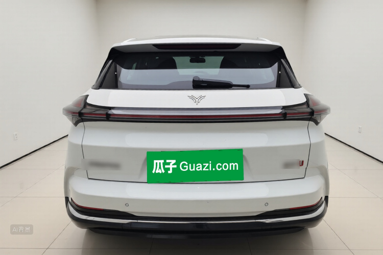 Neta U 2022 image de voiture #6