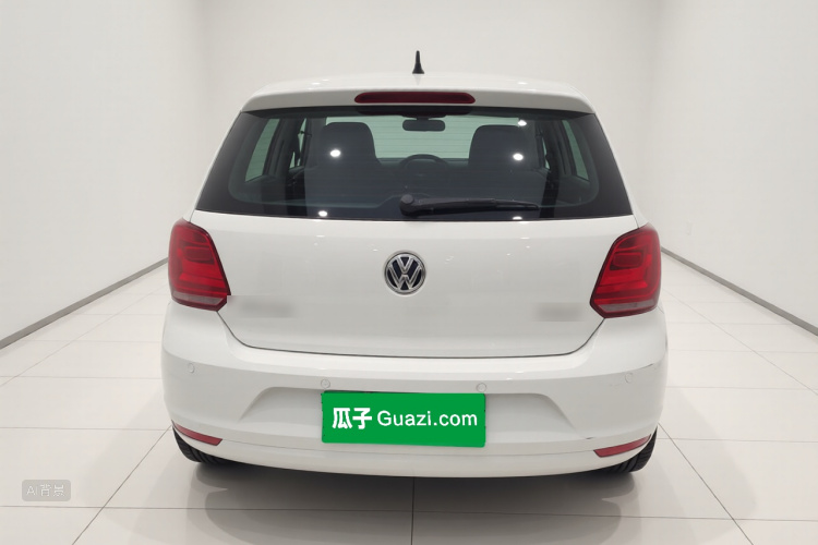 Polo 2016 immagine di auto #6