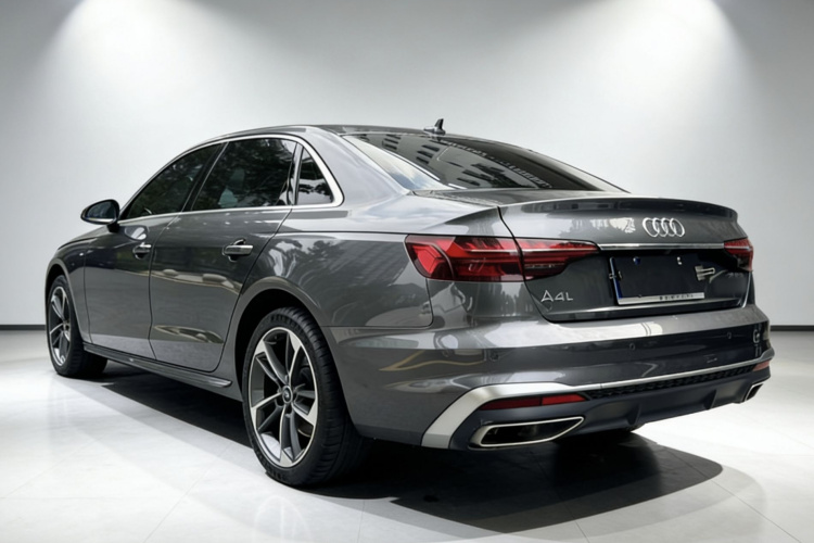 奥迪 奥迪A4L 2022 汽车图片 #6