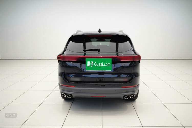 X70 PLUS 2023 #6 X70 PLUS 2023 car image #6