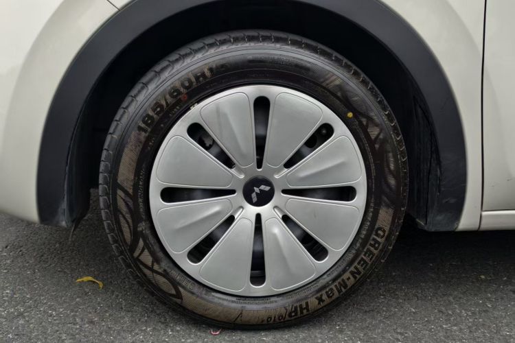 Wuling Binguo 2025 imagen de coche #6