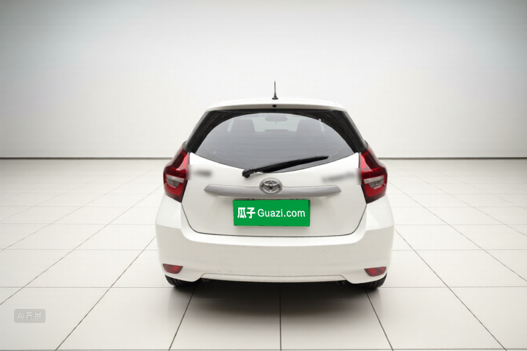 Vios FS 2021 car image #6