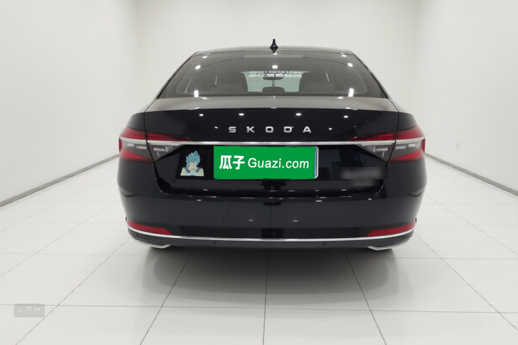 斯柯达 速派 2021 汽车图片 #6