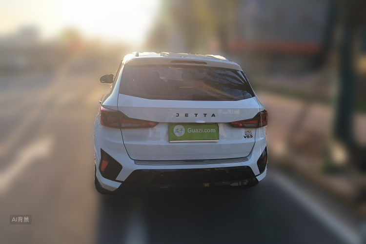 VS5 2025 car image #6