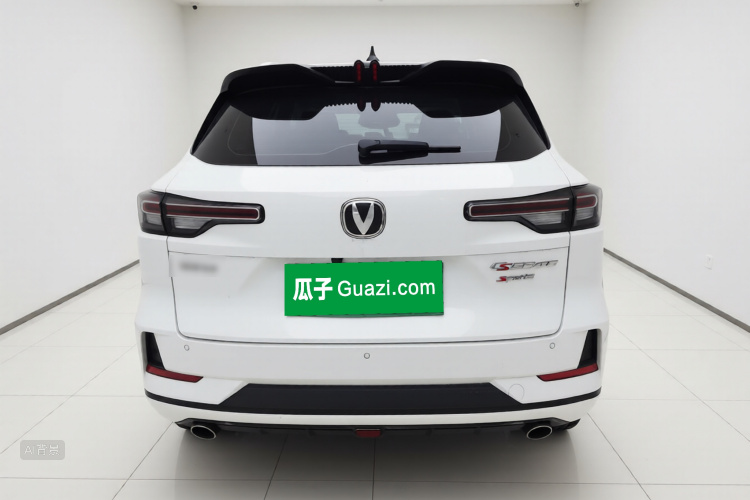 Changan CS55 Plus 2023 изображение автомобиля #6